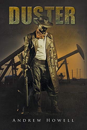 DUSTER