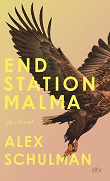 Endstation Malma: Roman