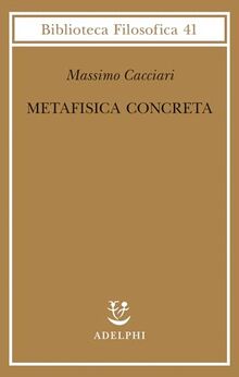 Metafisica concreta