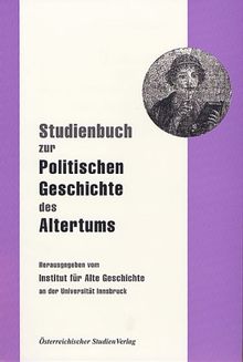 Studienbuch zur politischen Geschichte des Altertums