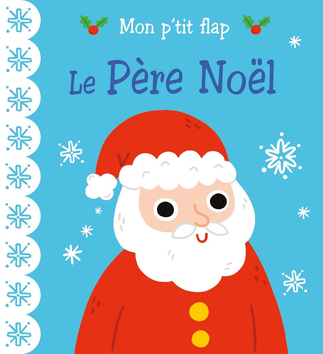Unbekannt Le Père Noël
