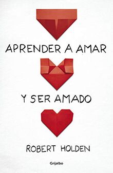 Aprender a amar y ser amado (Divulgación)
