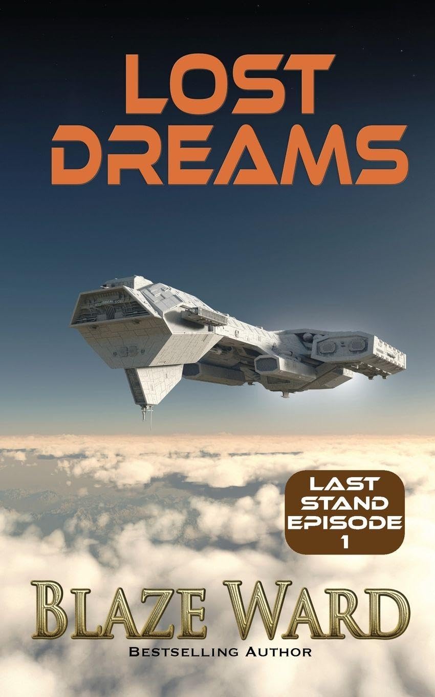 Lost Dreams