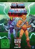 He-Man and the Masters of the Universe - Season 1, Vol. 1, Episoden 1-33 [3 DVDs]