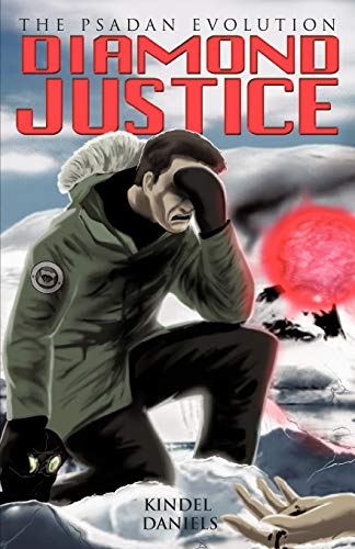 Diamond Justice: The Psadan Evolution