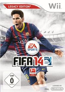 FIFA 14