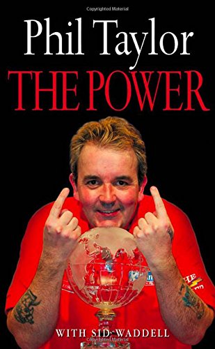 The Power: My Autobiography