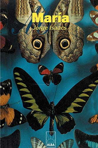 María (Coleccion Literatura Universal Alba)