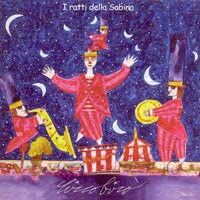 Circobiro de Ratti Della Sabina | CD | état très bon