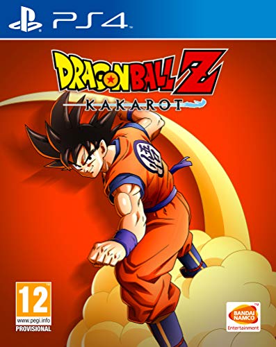 Dragon Ball Z: Kakarot + Bonus DLC