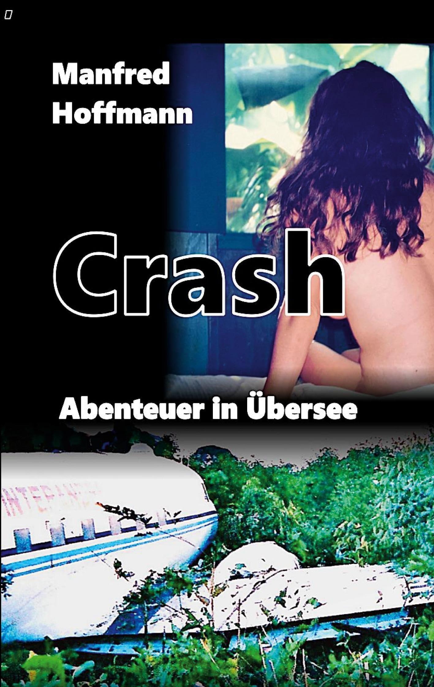 Crash: Abenteuer in Übersee