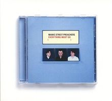 Everything Must Go 20 (Remastered)