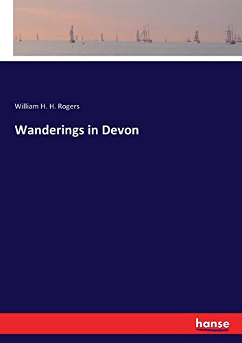 Wanderings in Devon