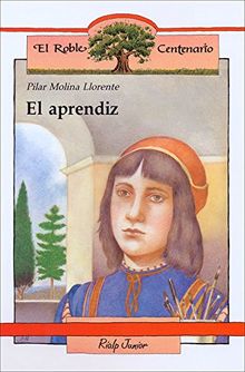 El aprendiz (El Roble Centenario)