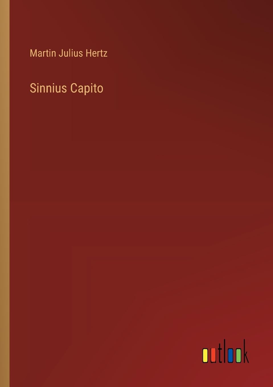 Sinnius Capito