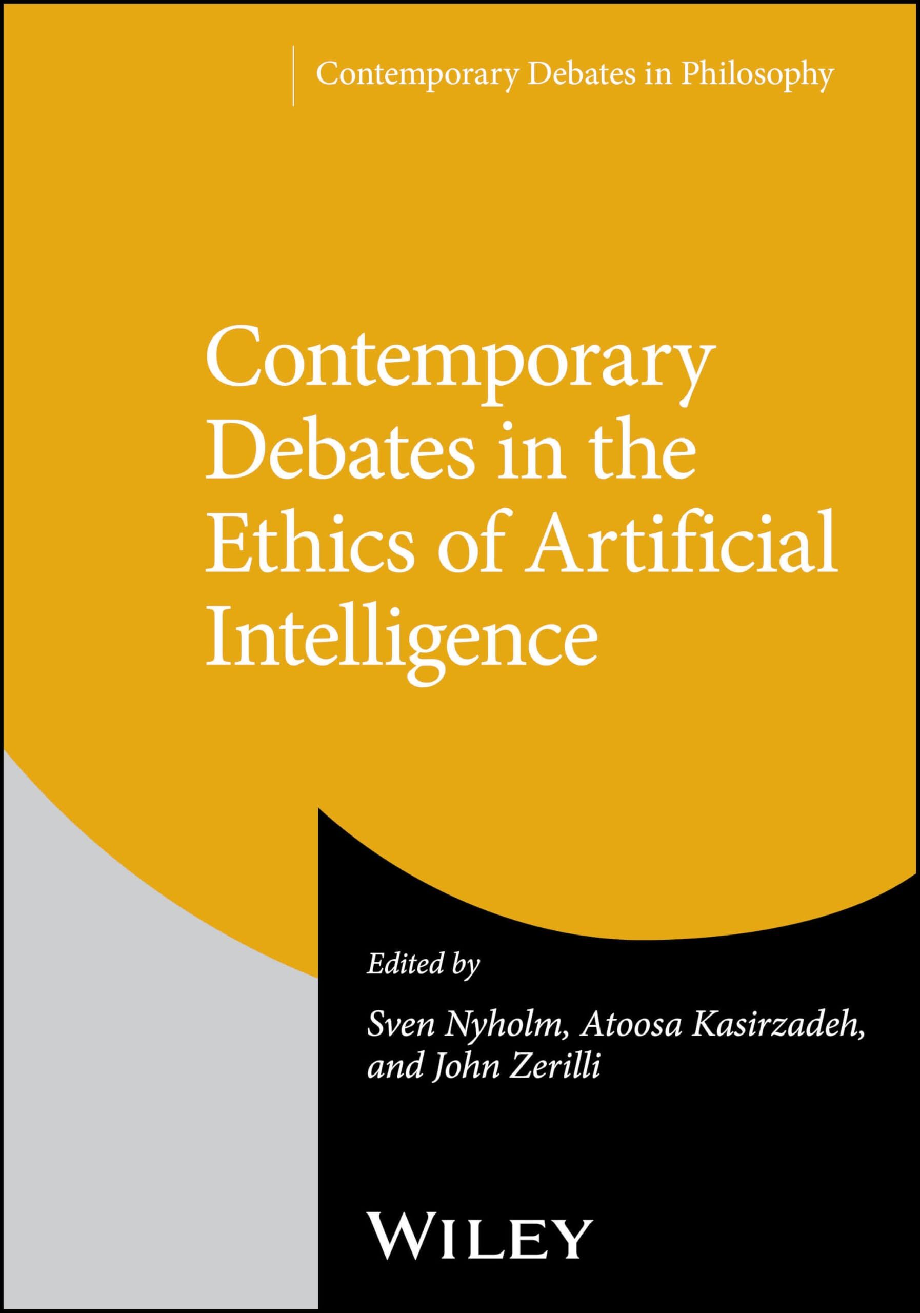Contemporary Debates in the Ethics of Artificial Intelligence - Neuware
