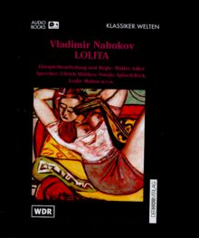 Lolita, 2 Cassetten