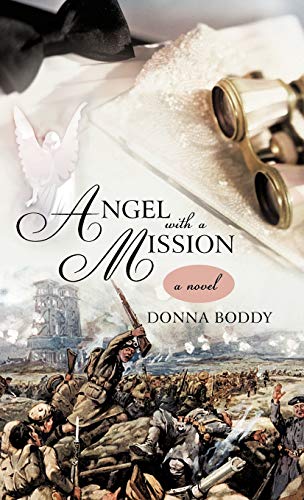 Angel with a Mission