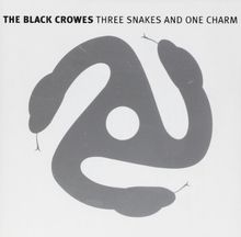Three Snakes & One Charm