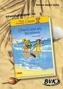 Literaturprojekt Conni reist ans Mittelmeer: Für die 3.-4. Klasse