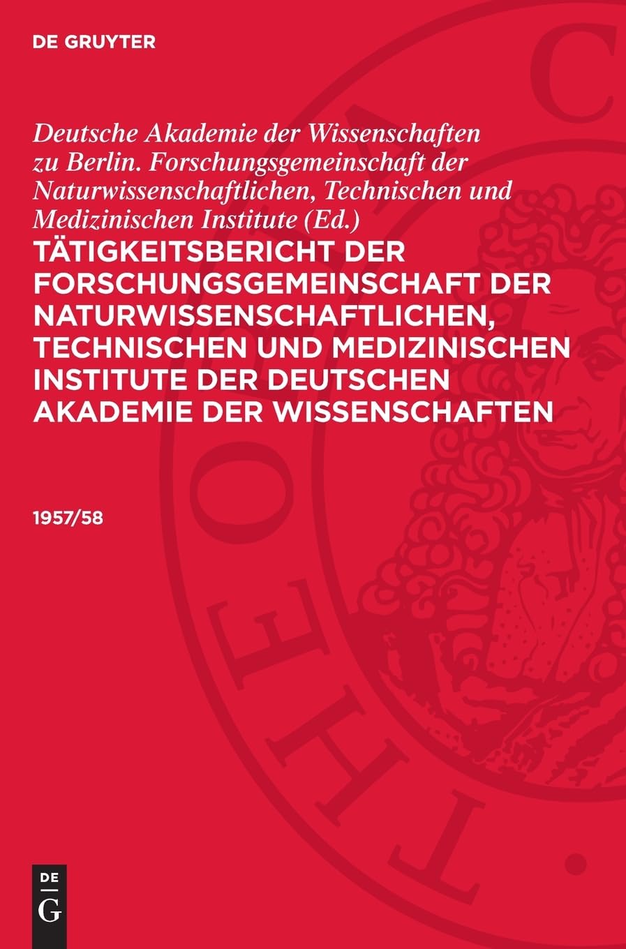 1957/58: TFNTMIDAW-B