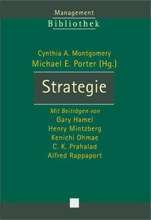 Strategie. Sonderausgabe