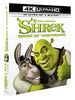 Shrek 4k ultra hd [Blu-ray] [FR Import]