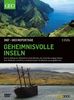 360 Grad - GEO Reportage: Geheimnisvolle Inseln [3 DVDs]