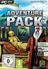 Adventure Pack - Rätsel vergangener Tage
