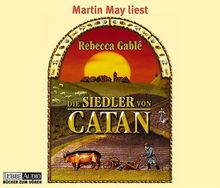 Die Siedler von Catan. 6 CDs.