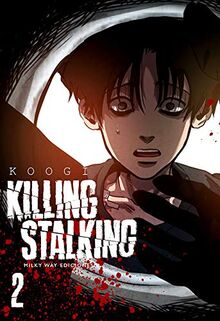 KILLING STALKING, VOL. 2