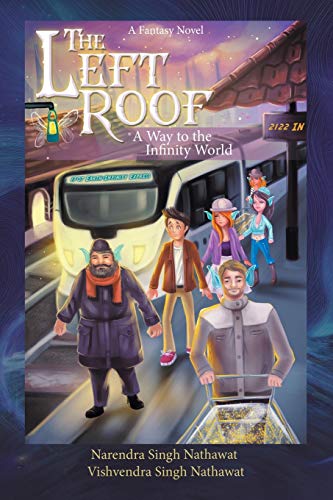 The Left Roof: A Way to the Infinity World