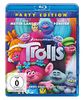 Trolls - Party Edition [Blu-ray]