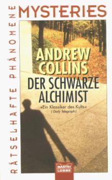 Der schwarze Alchimist.