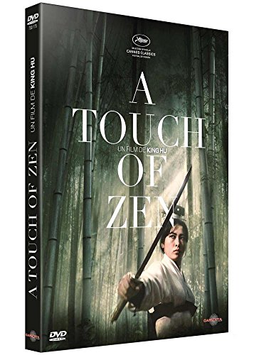 A touch of zen [FR Import]