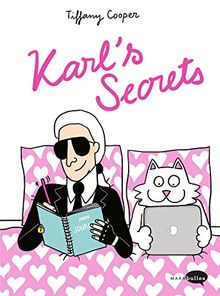 Karl's secrets