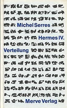 Hermes, Bd.4, Verteilung