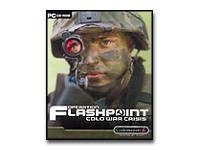 Operation flashpoint cold war crisis - PC - UK