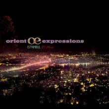 Istanbul 1:26 a.M. by Orient Expressions | CD | condition very good - Picture 1 of 2