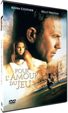 Pour l'amour du jeu [FR Import]