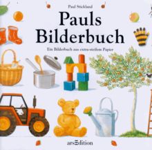 Pauls Bilderbuch