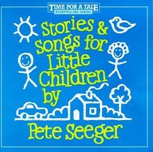 Stories & Songs for Little