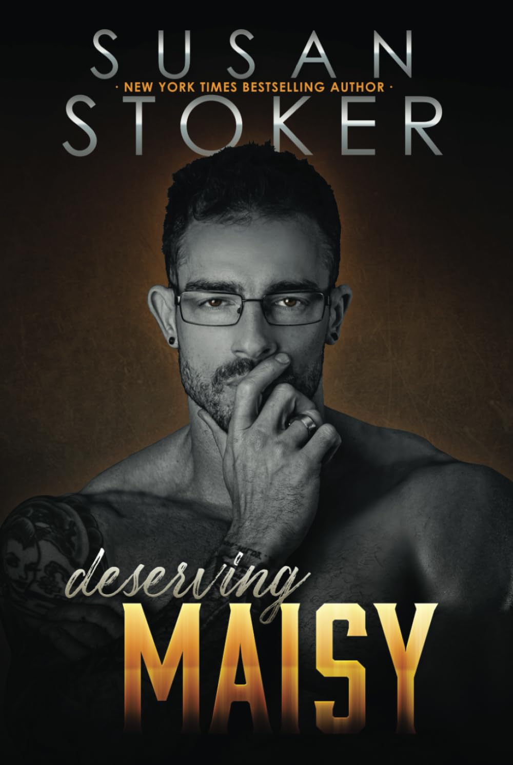 Deserving Maisy (The Refuge, Band 6)