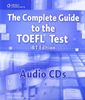 The Complete Guide to the Toefl Test Ibt S (13)