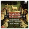 Bach: Matthäus-Passion (2CD)