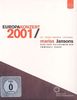 Euopakonzert 2001 (from Istanbul) [Blu-ray]