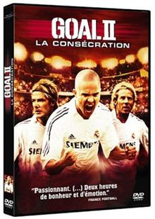 Goal 2 : la consecration [FR Import]