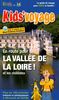 En route pour la vallée de la Loire ! : et les châteaux