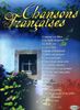 Chansons Francaises Piano Vocal Guitar Book