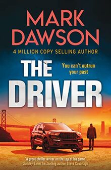 John Milton 3: The Driver